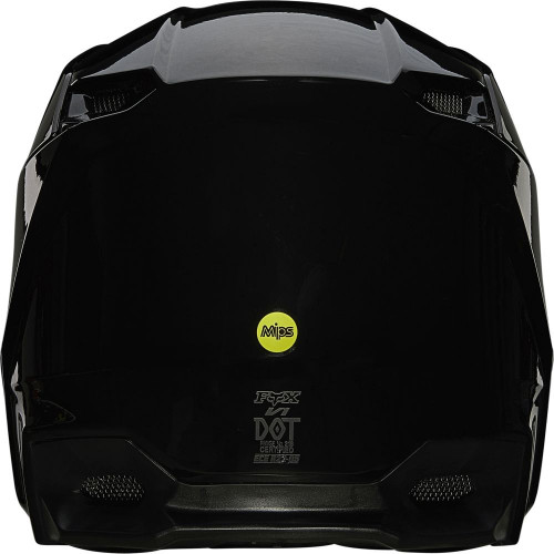 Fox V1 Plaic MIPS MX22 Helmet
