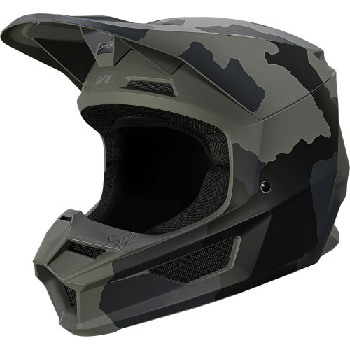 Fox V1 Trev MIPS MX22 Helmet