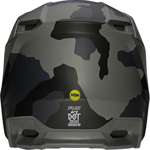 Fox V1 Trev MIPS MX22 Helmet