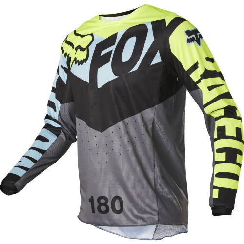 Fox 180 Trice MX22 Jersey