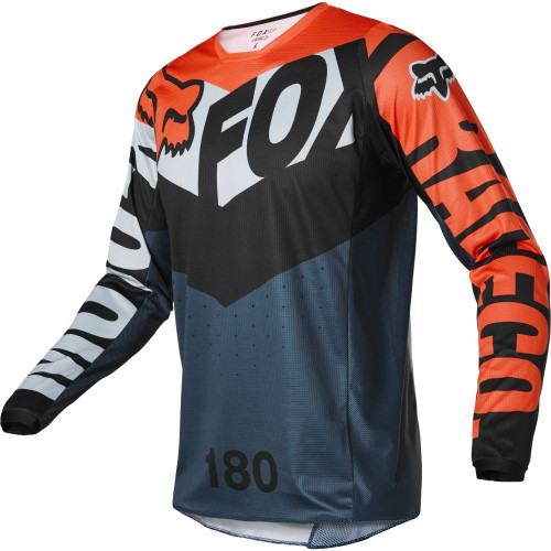 Fox 180 Trice MX22 Jersey