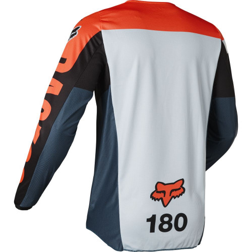Fox 180 Trice MX22 Jersey
