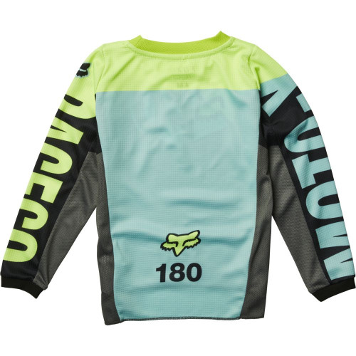 Fox Kids 180 Trice Jersey