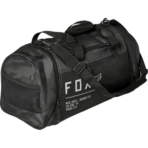 Fox 180 Duffle Camo