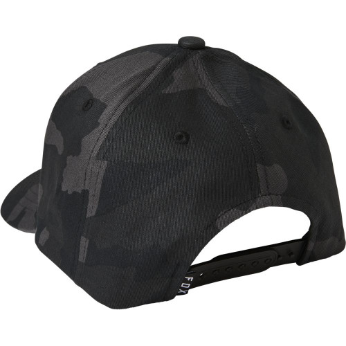 Fox Legacy Moth 110 Snapback Hat