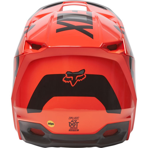 Fox V1 Lux MIPS MX22 Helmet