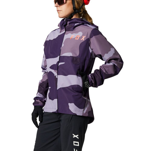 Fox Womens Ranger 2.5L Water Jacket