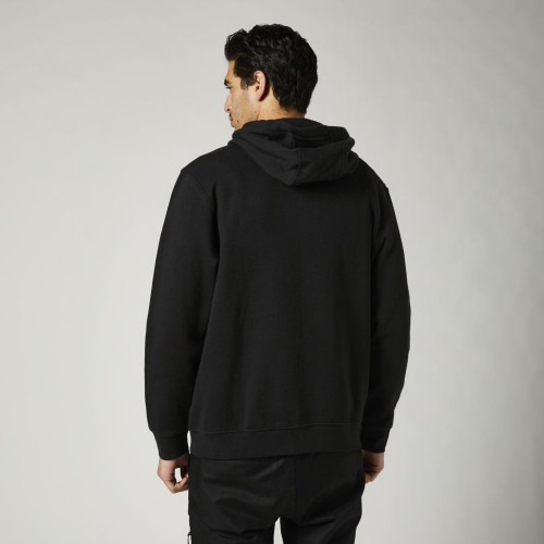 Fox Pinnacle Zip Fleece