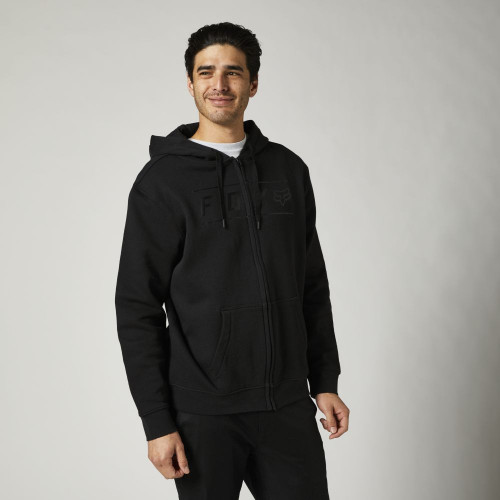 Fox Pinnacle Zip Fleece