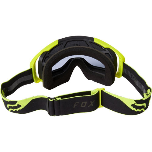 Fox Airspace Mirer Goggle