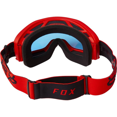 Fox Main Stray Spark Goggle