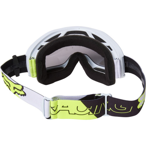 Fox Main Skew Spark Goggle