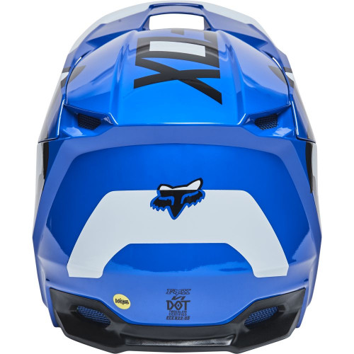 Fox Youth V1 Lux Helmet
