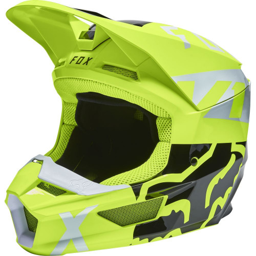 Fox V1 Skew Helmet