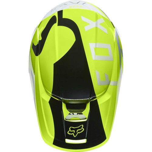 Fox V1 Skew Helmet