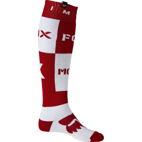 Fox FRI Nobyl Thick Sock