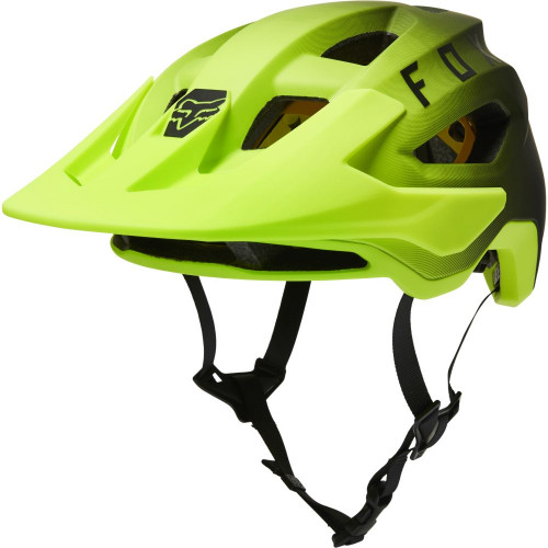 Fox Speedframe MIPS Helmet