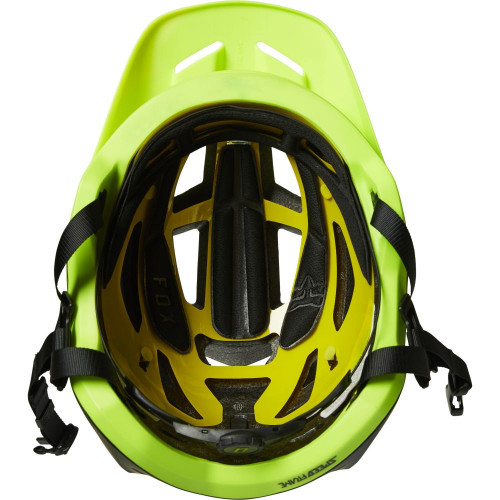 Fox Speedframe MIPS Helmet