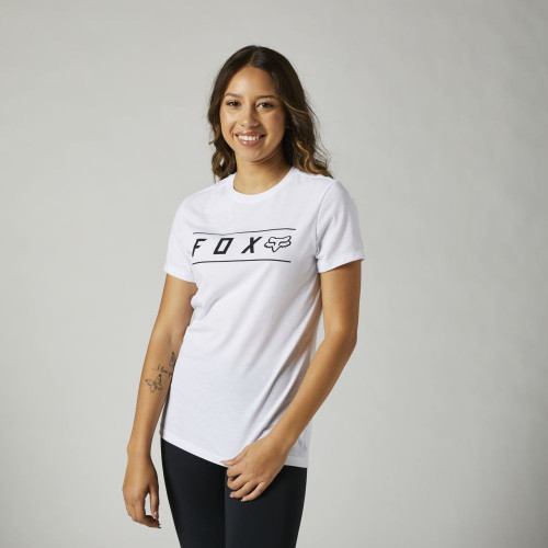 Fox Pinnacle Tech Tee