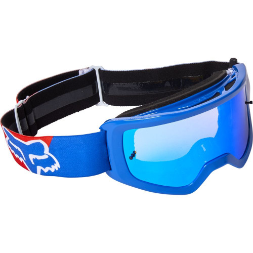 Fox Main Skew Spark Goggle