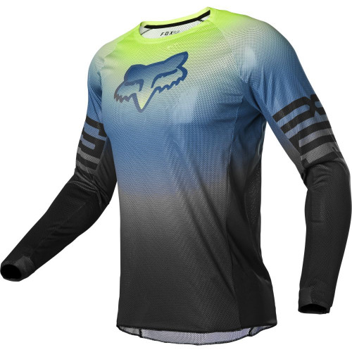 Fox Airline Reepz Jersey