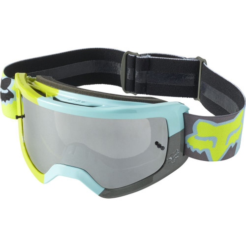 Fox Youth Main Trice Goggles