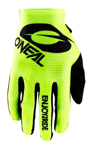 Oneal Matrix Stacked Gloves