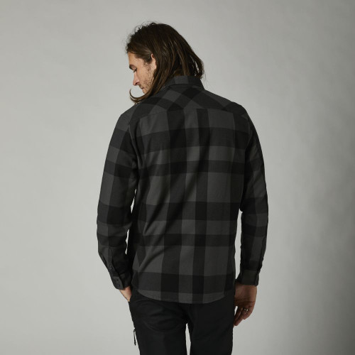 Fox Voyd 2.0 Flannel