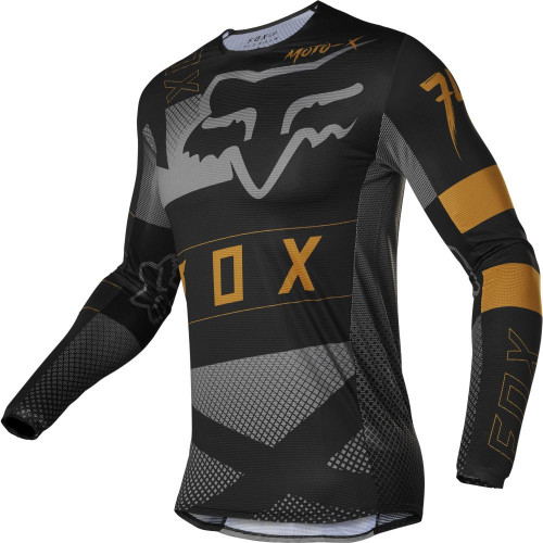 Fox Flexair Riet Jersey