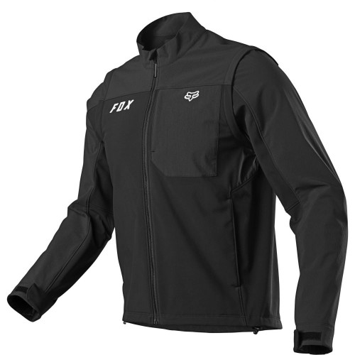 Fox Legion Softshell Jacket