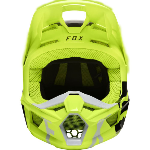 Fox Youth V1 Skew Helmet