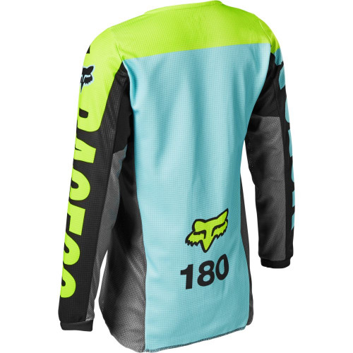 Fox Youth 180 Trice Jersey