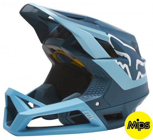 Fox Proframe Tuk, Ce Helmet