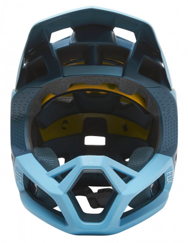 Fox Proframe Tuk, Ce Helmet