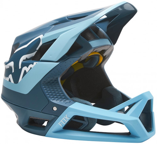 Fox Proframe Tuk, Ce Helmet