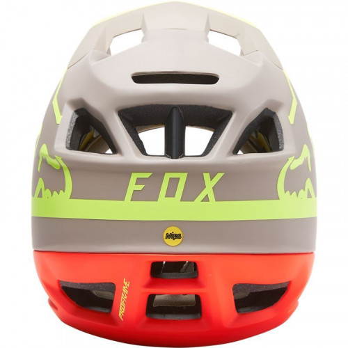Fox Proframe Tuk, Ce Helmet