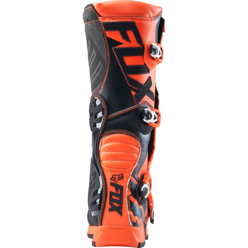 Fox Youth Comp 5 Boot