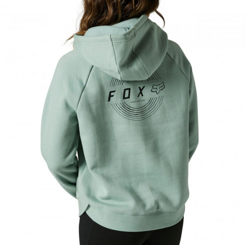 Fox Proximah Po Fleece Hoodie