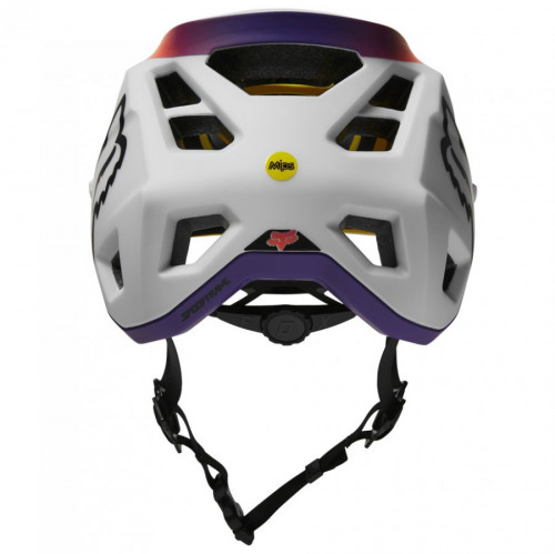 Fox Speedframe Vnish Helmet