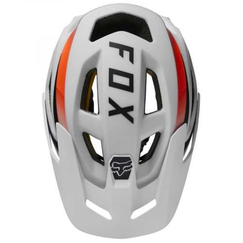 Fox Speedframe Vnish Helmet