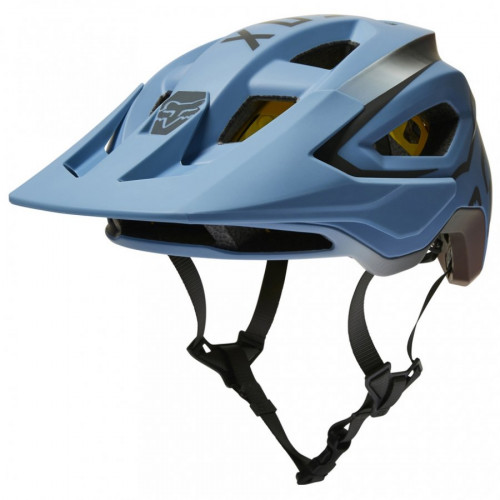 Fox Speedframe Vnish Helmet