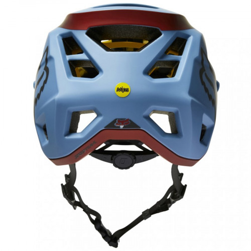 Fox Speedframe Vnish Helmet