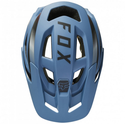 Fox Speedframe Vnish Helmet