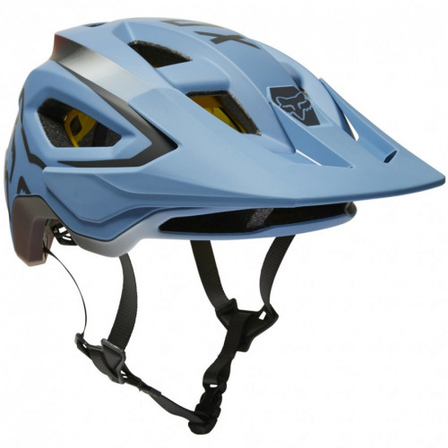 Fox Speedframe Vnish Helmet