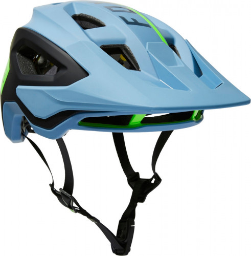 Fox Speedframe Pro Blocket MIPS Helmet