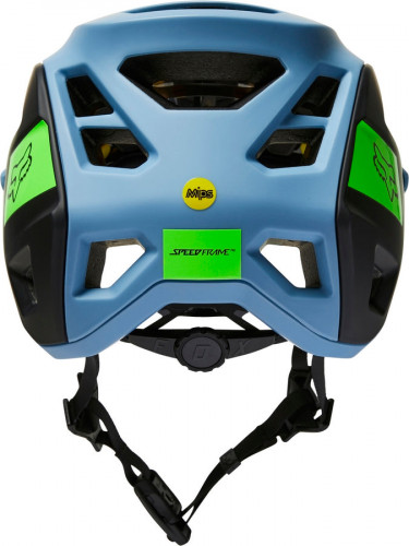 Fox Speedframe Pro Blocket MIPS Helmet