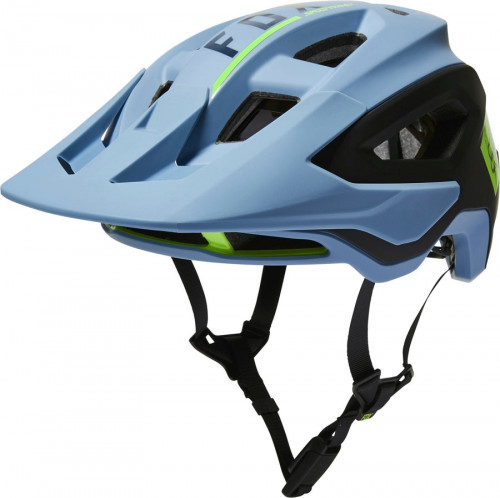 Fox Speedframe Pro Blocket MIPS Helmet