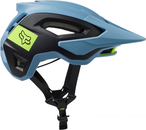 Fox Speedframe Pro Blocket MIPS Helmet