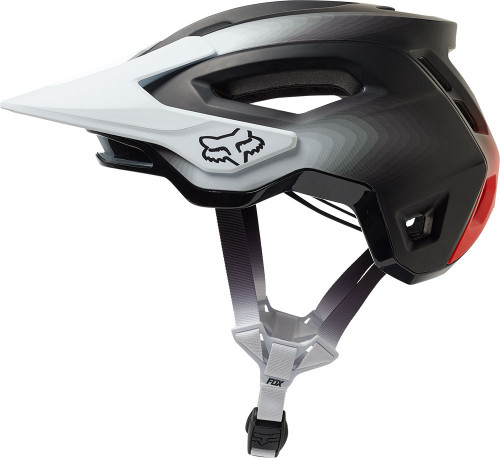 Fox Speedframe Pro Fade MIPS Helmet