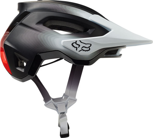 Fox Speedframe Pro Fade MIPS Helmet